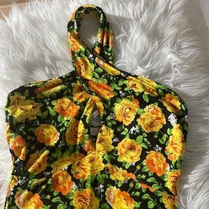 Very cute summery Bodysuit from Zara - Size M